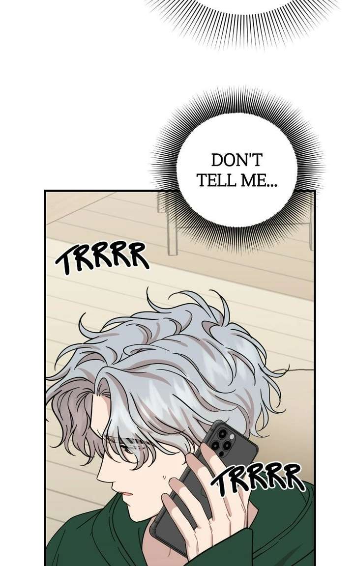 Possible to Date a Ranker? chapter 53 page 84