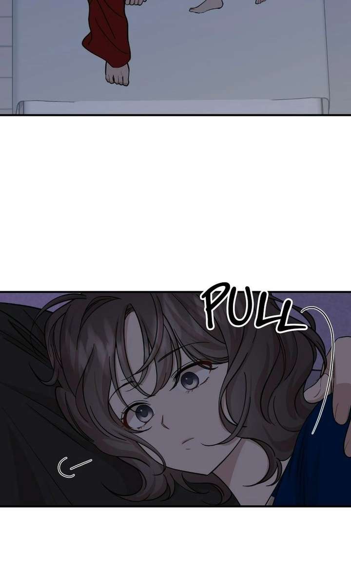 Possible to Date a Ranker? chapter 53 page 9