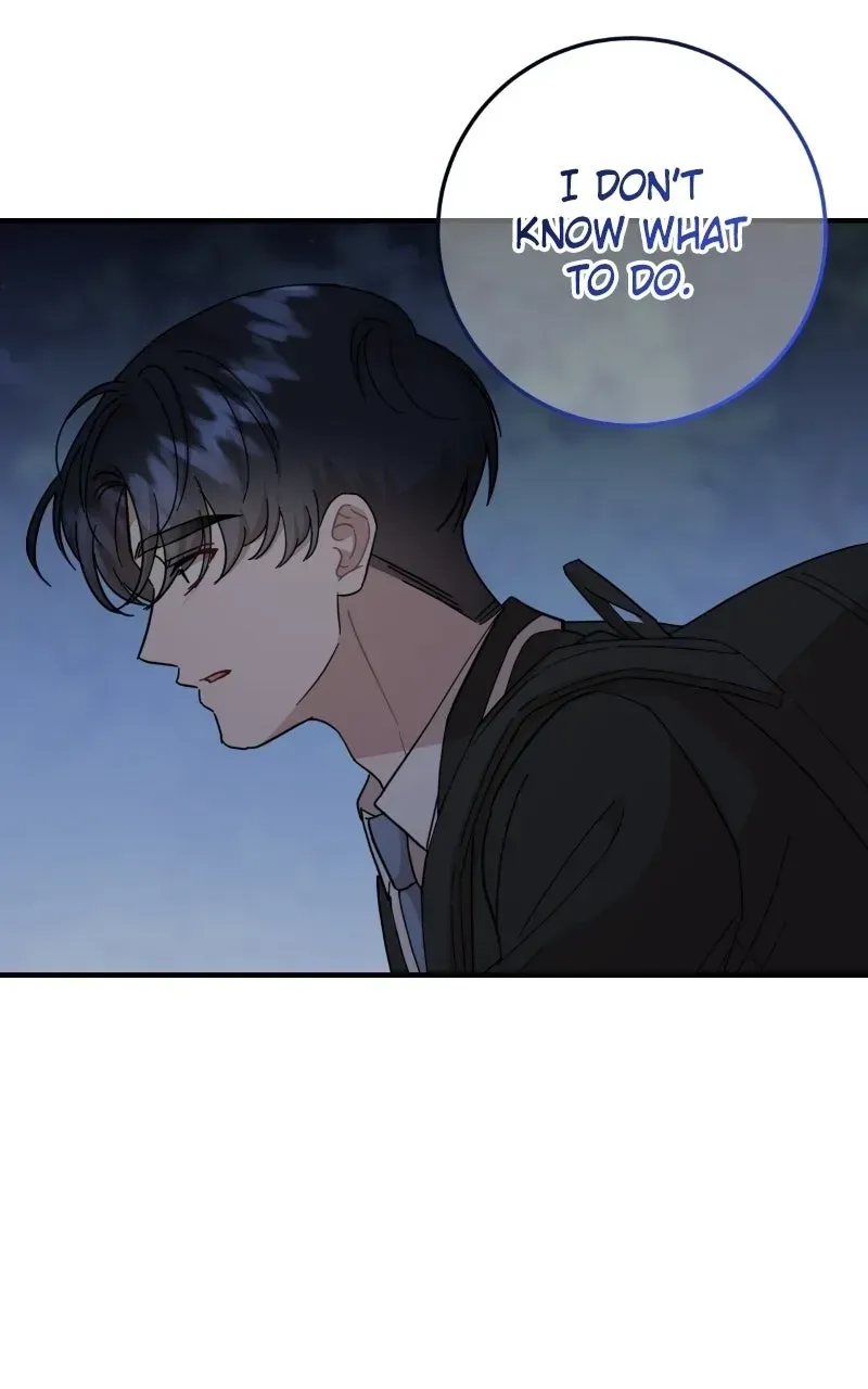 Possible to Date a Ranker? chapter 55 page 32