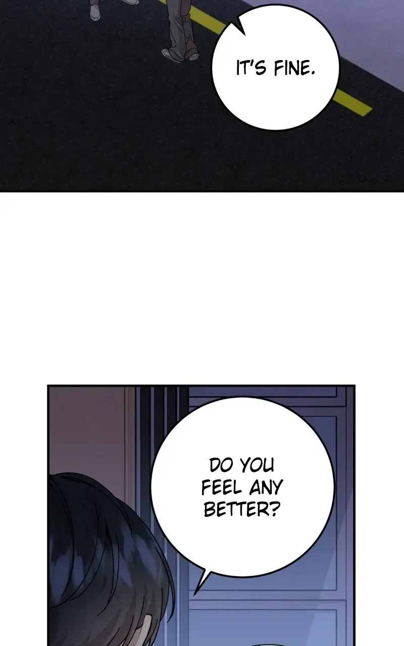 Possible to Date a Ranker? chapter 55 page 55