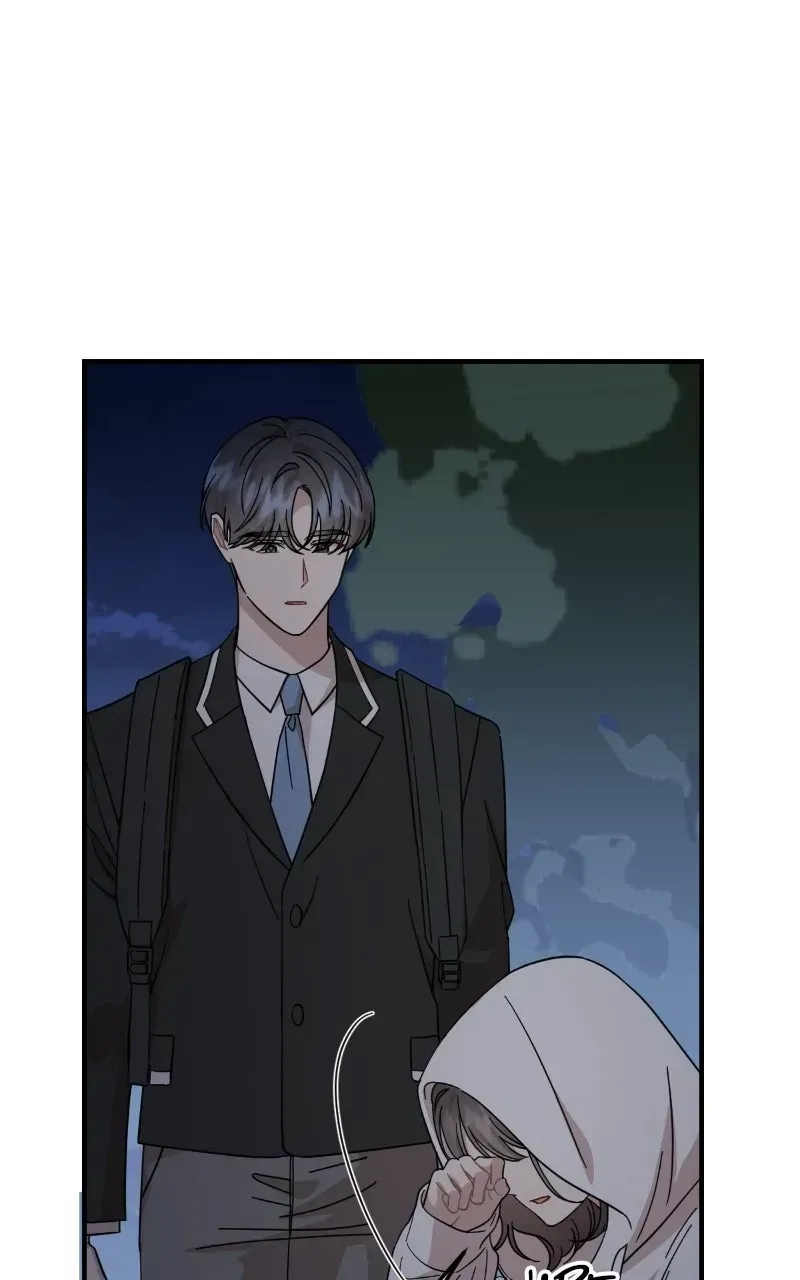 Possible to Date a Ranker? chapter 55 page 6