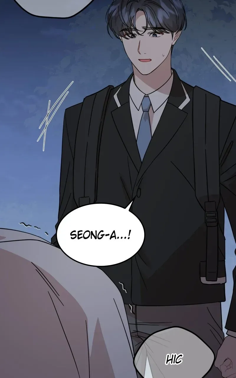 Possible to Date a Ranker? chapter 55 page 29