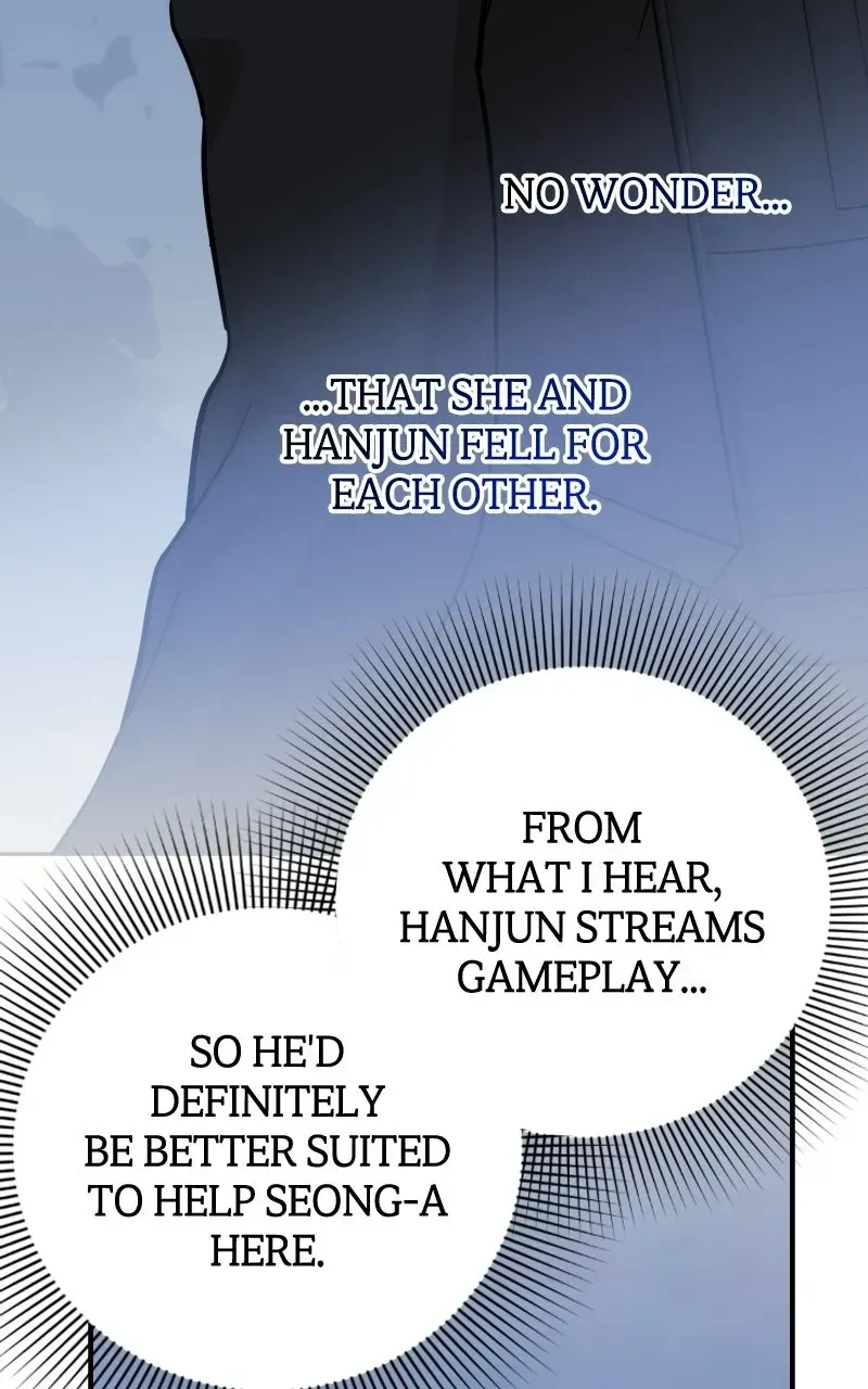Possible to Date a Ranker? chapter 55 page 46