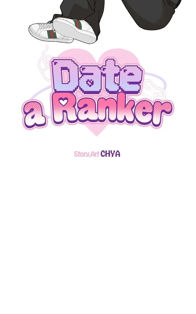 Possible to Date a Ranker? chapter 55 page 38