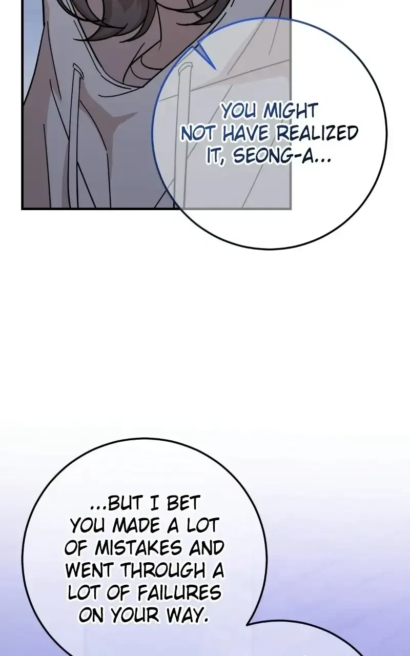 Possible to Date a Ranker? chapter 56 page 58