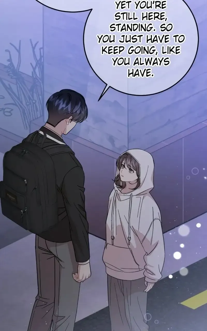 Possible to Date a Ranker? chapter 56 page 59