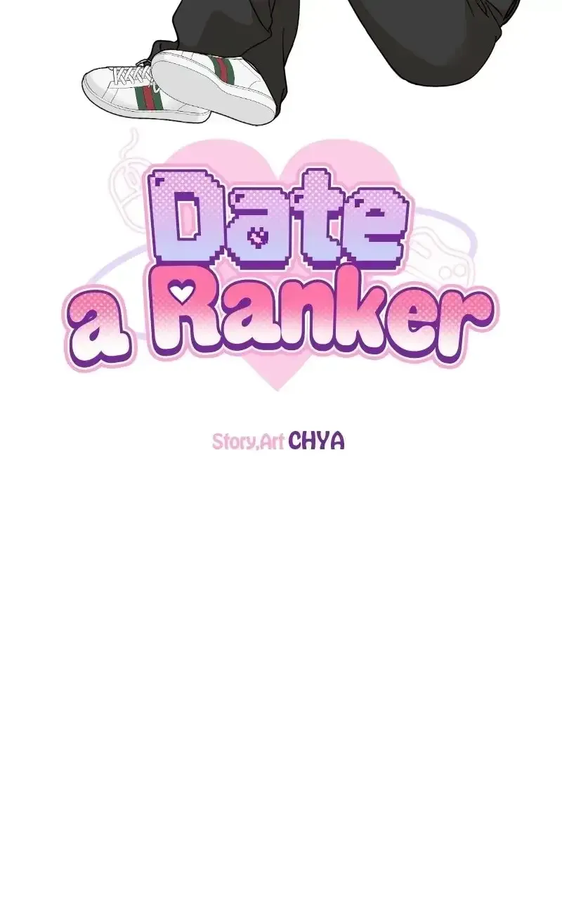 Possible to Date a Ranker? chapter 56 page 34