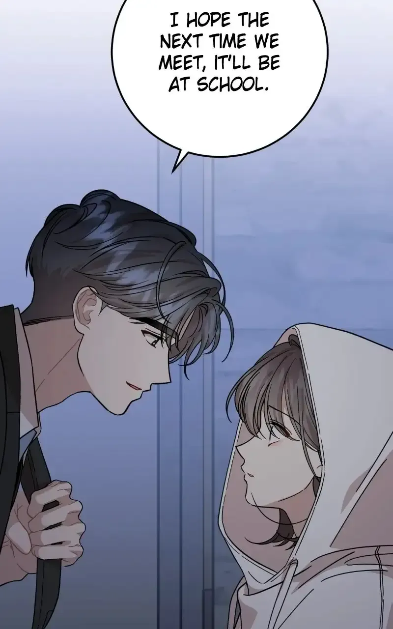 Possible to Date a Ranker? chapter 56 page 66
