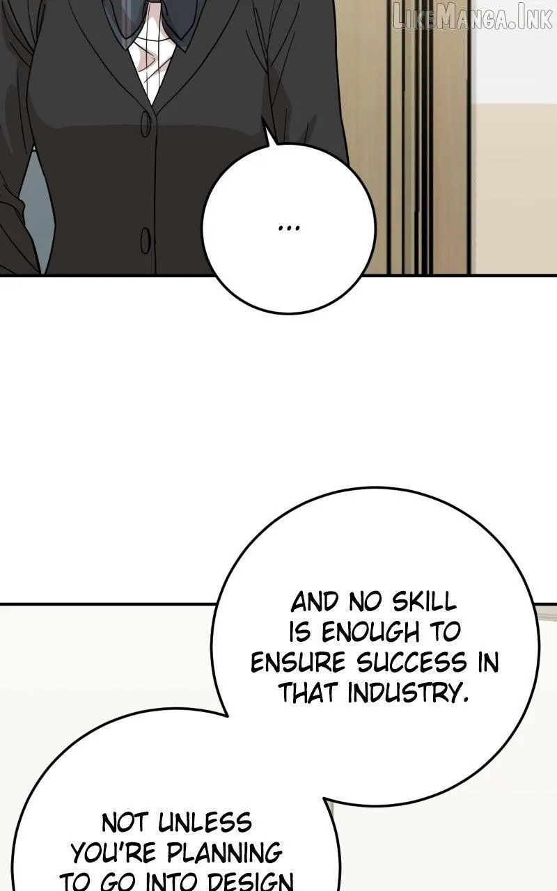 Possible to Date a Ranker? chapter 57 page 63