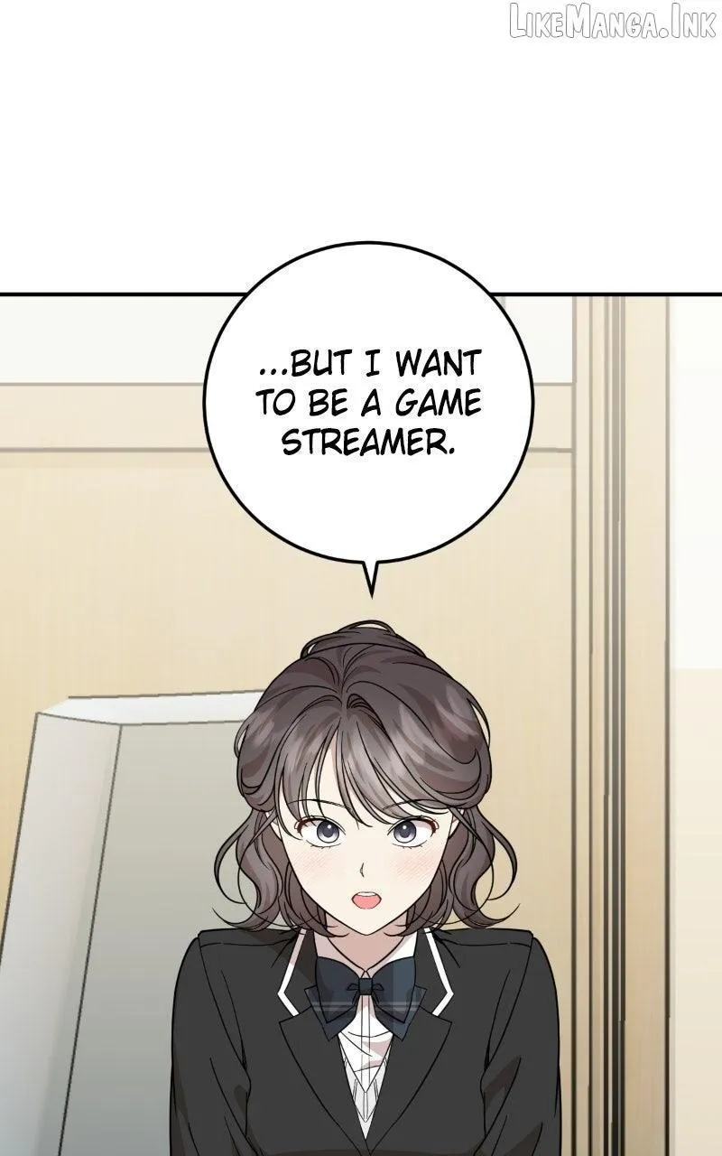 Possible to Date a Ranker? chapter 57 page 59