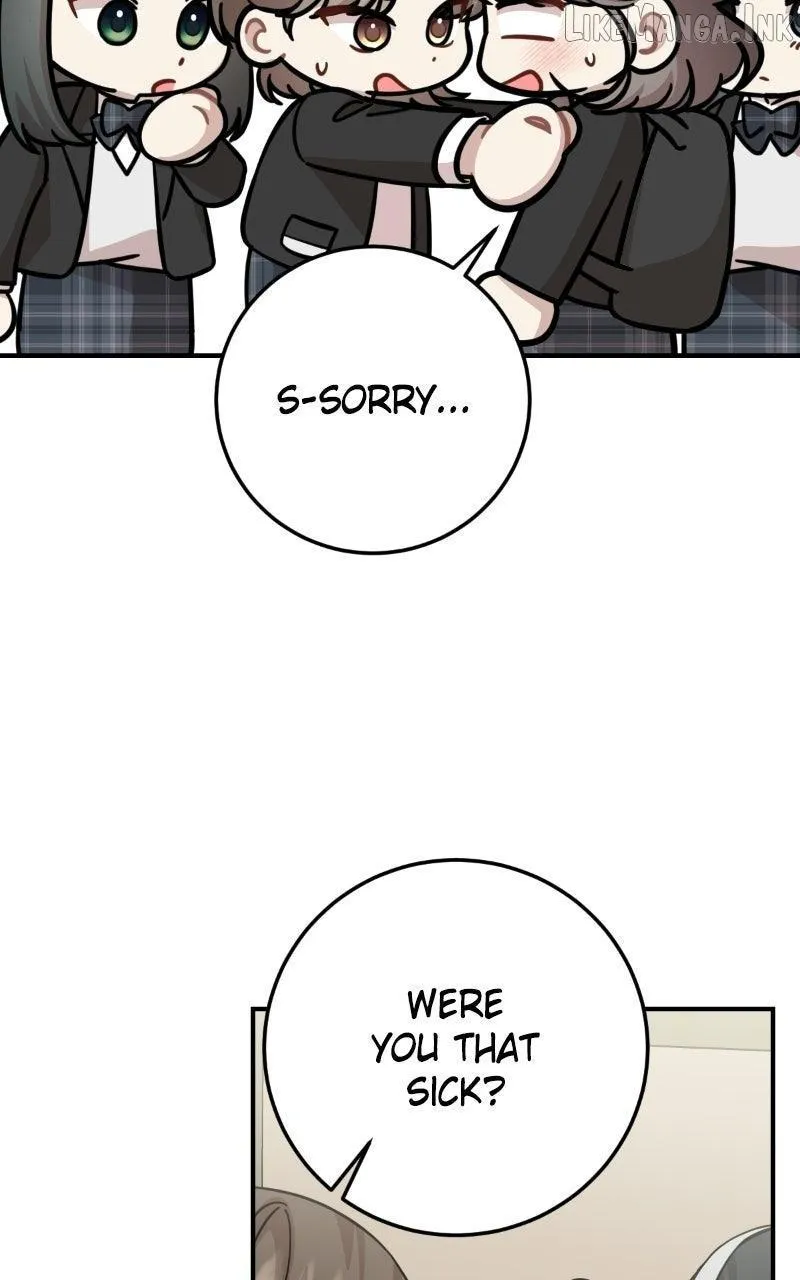 Possible to Date a Ranker? chapter 57 page 7