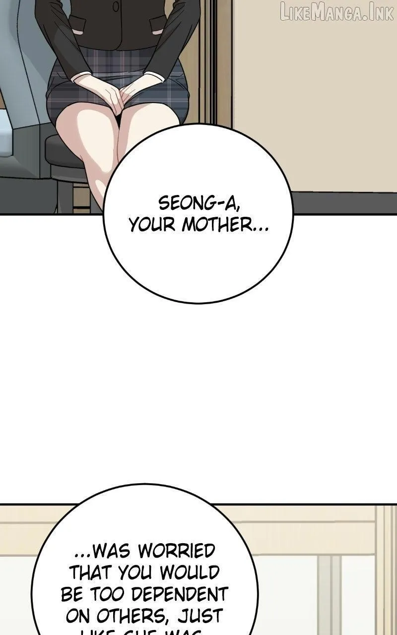 Possible to Date a Ranker? chapter 57 page 48