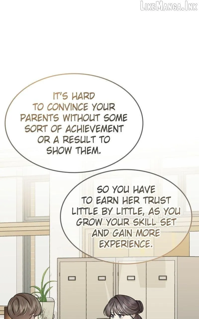 Possible to Date a Ranker? chapter 57 page 73