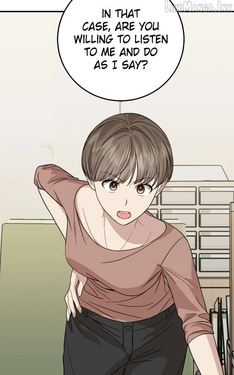 Possible to Date a Ranker? chapter 57 page 69