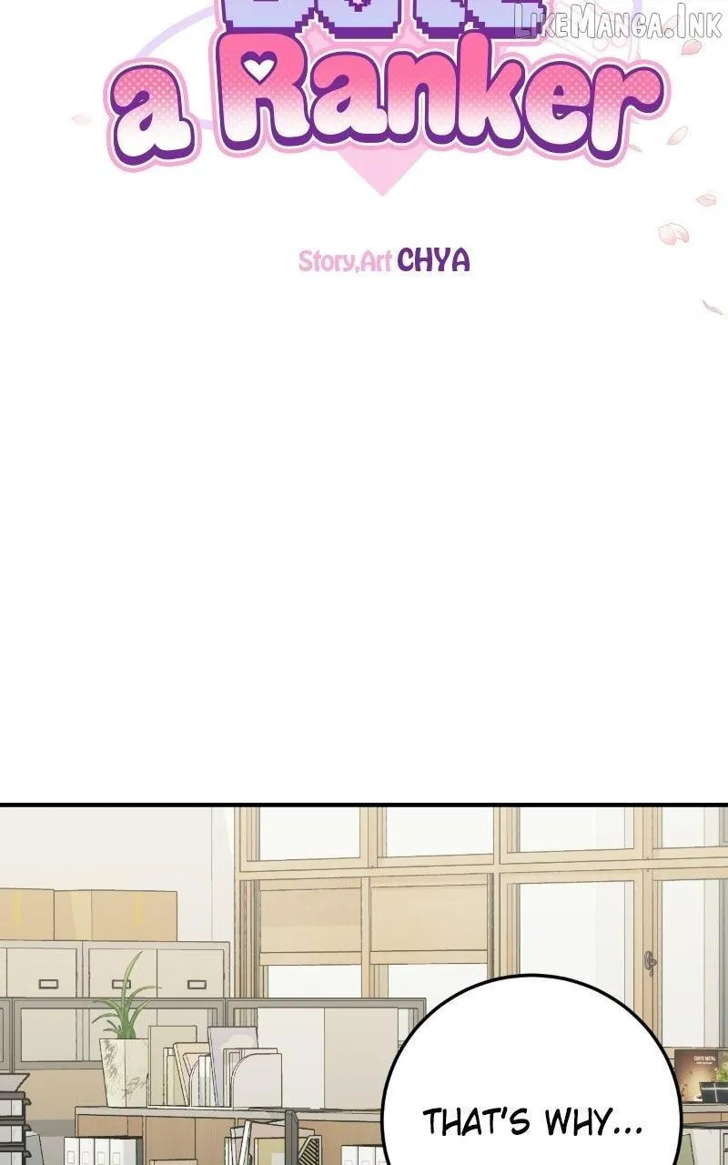Possible to Date a Ranker? chapter 57 page 41