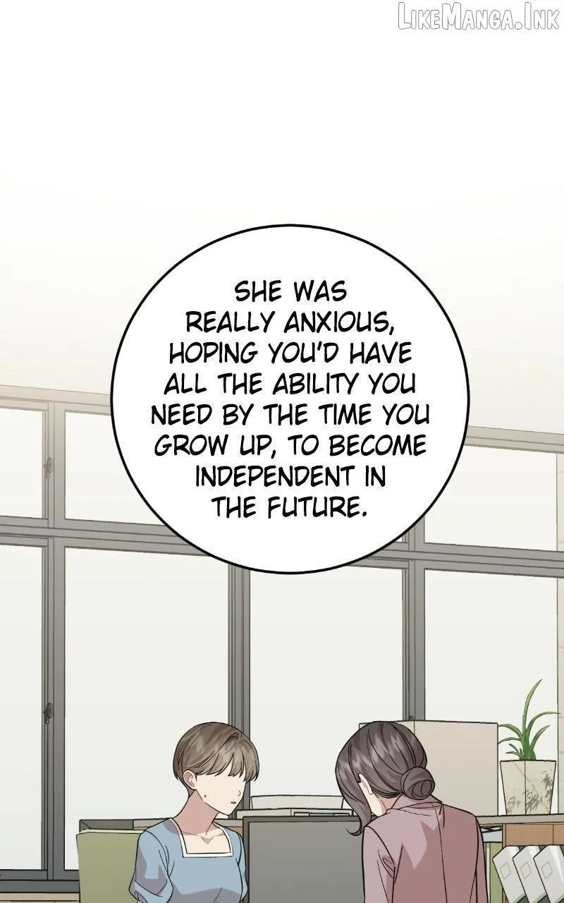 Possible to Date a Ranker? chapter 57 page 50