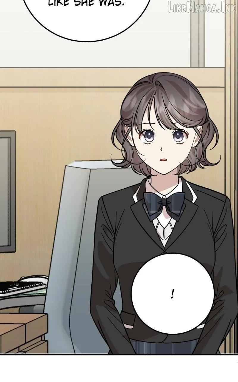 Possible to Date a Ranker? chapter 57 page 49