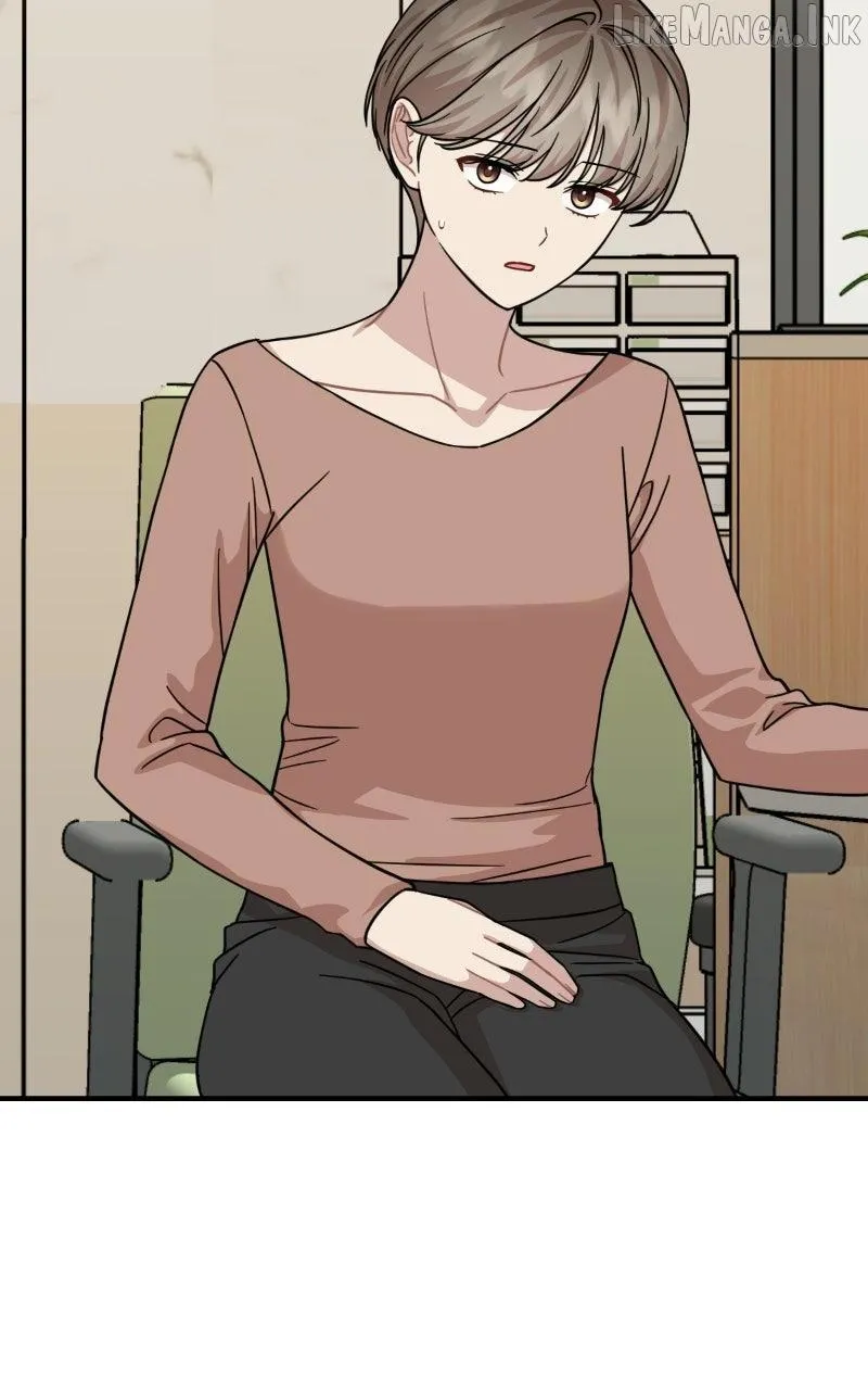 Possible to Date a Ranker? chapter 57 page 37