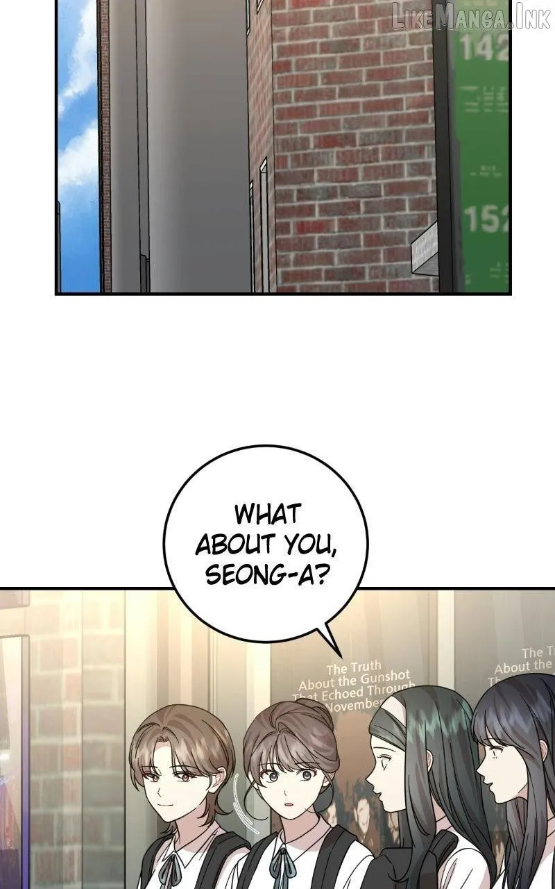 Possible to Date a Ranker? chapter 58 page 55