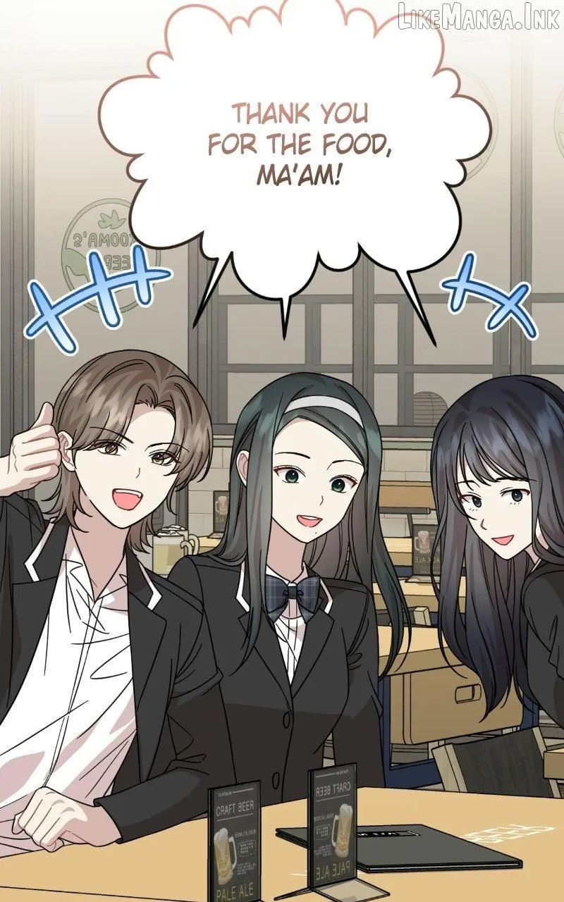 Possible to Date a Ranker? chapter 58 page 24