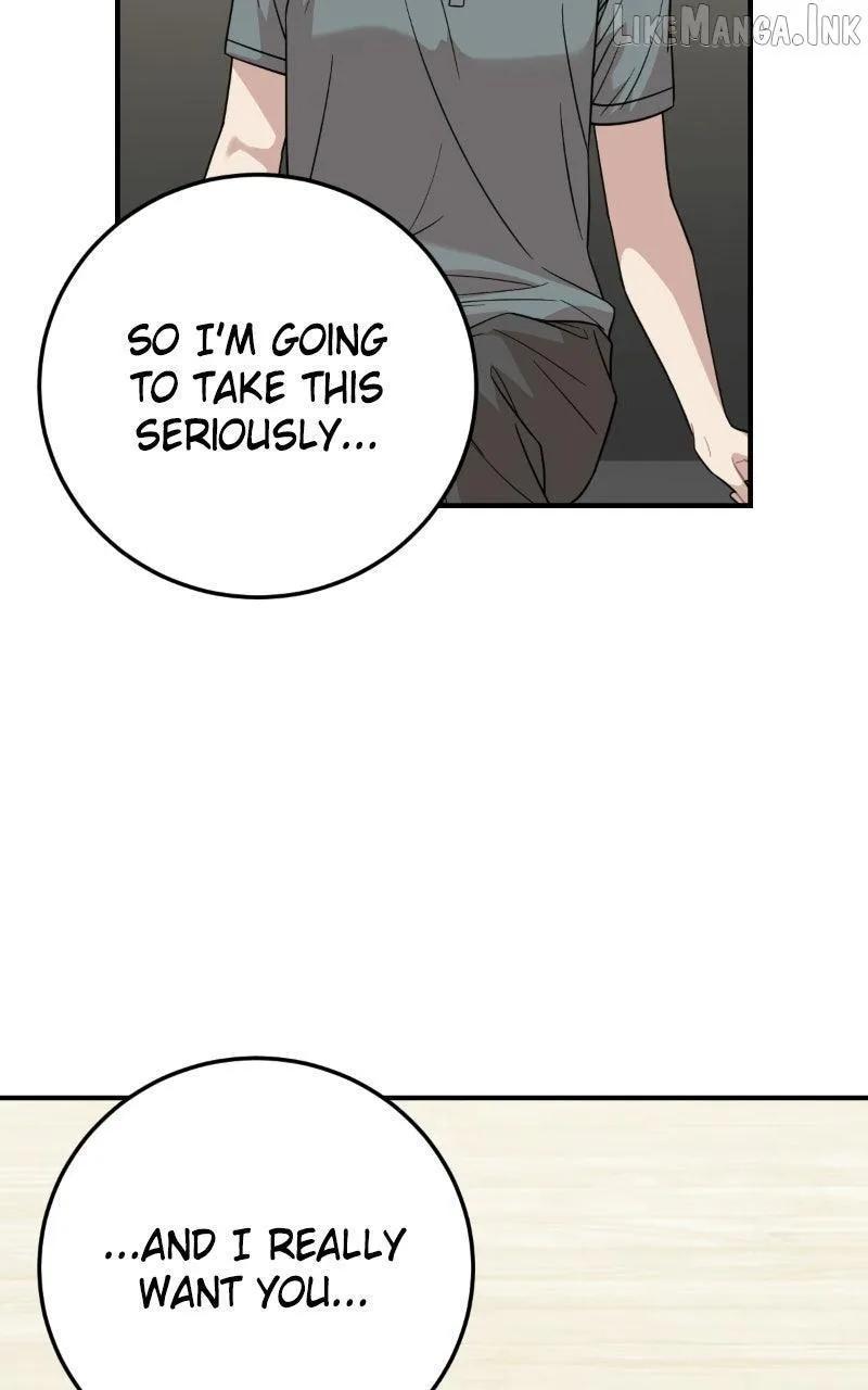 Possible to Date a Ranker? chapter 58 page 11