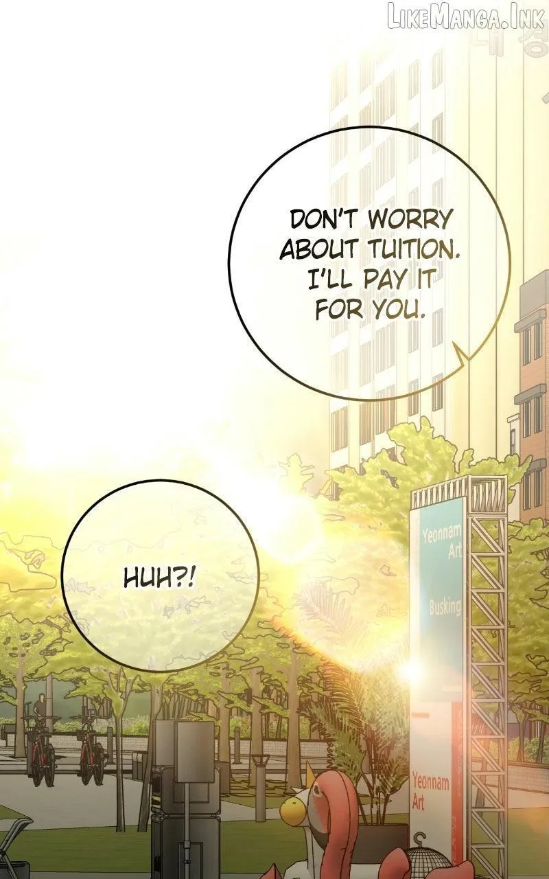 Possible to Date a Ranker? chapter 58 page 36