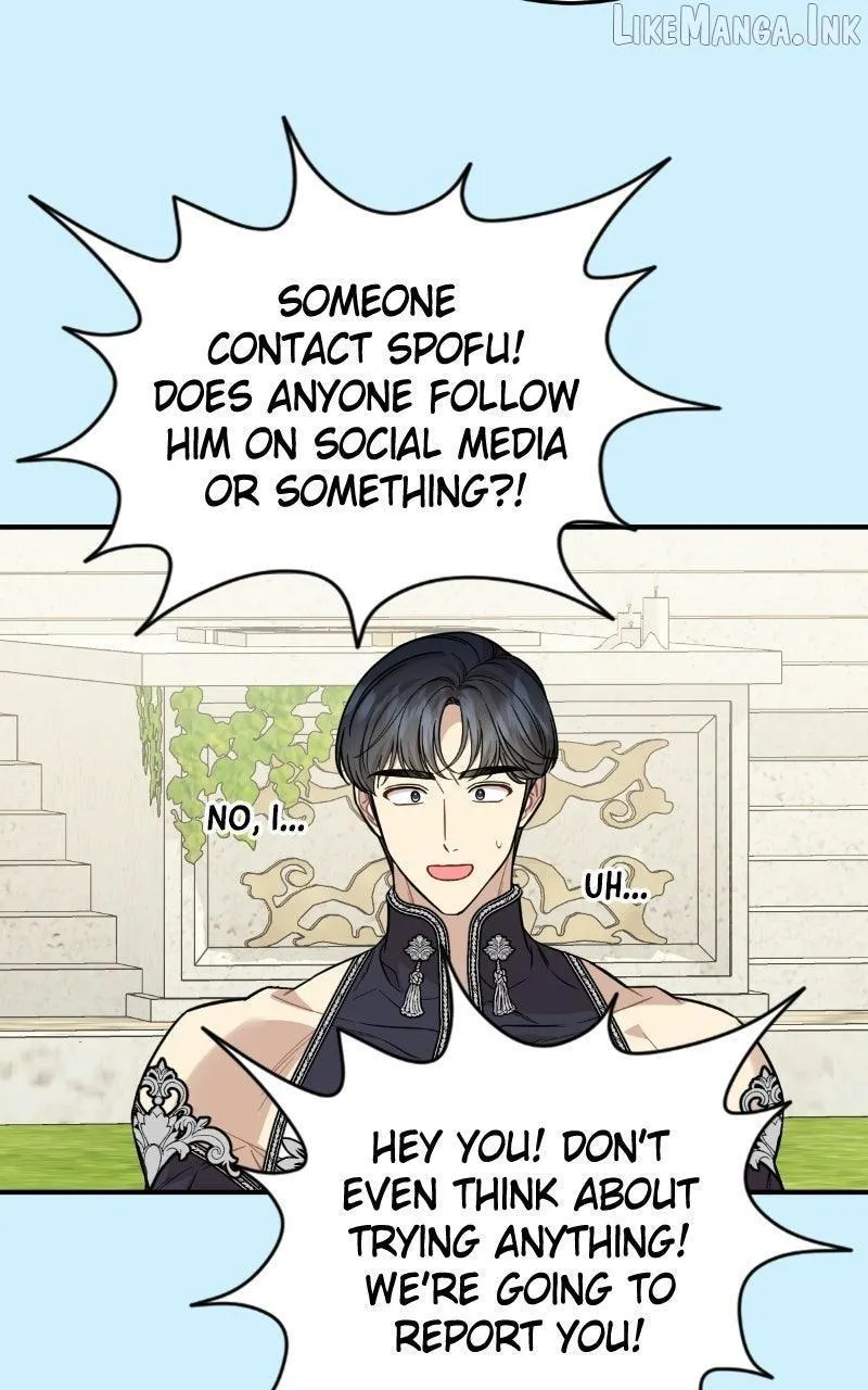 Possible to Date a Ranker? chapter 58 page 82