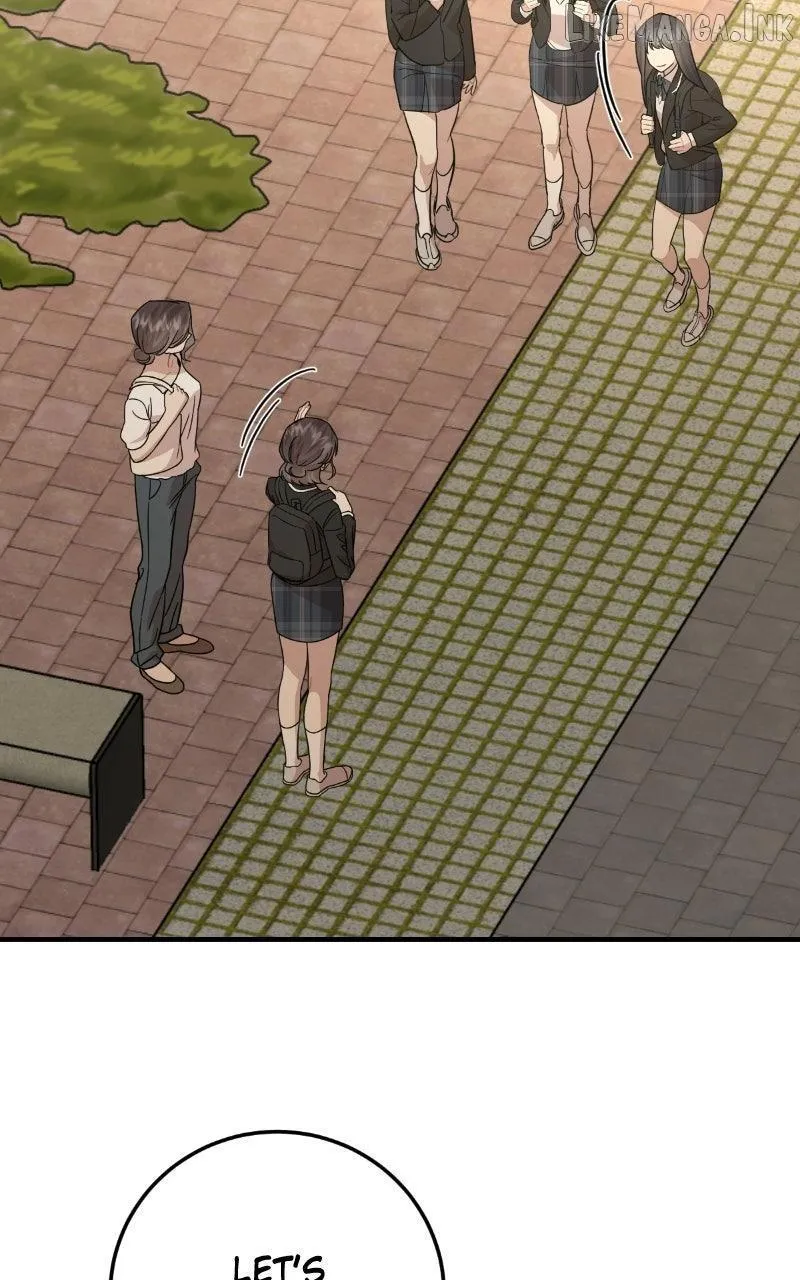 Possible to Date a Ranker? chapter 58 page 33