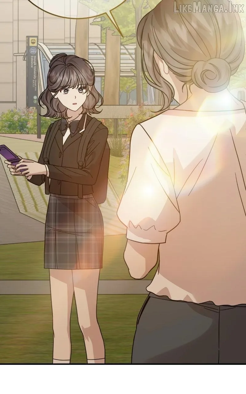 Possible to Date a Ranker? chapter 58 page 40