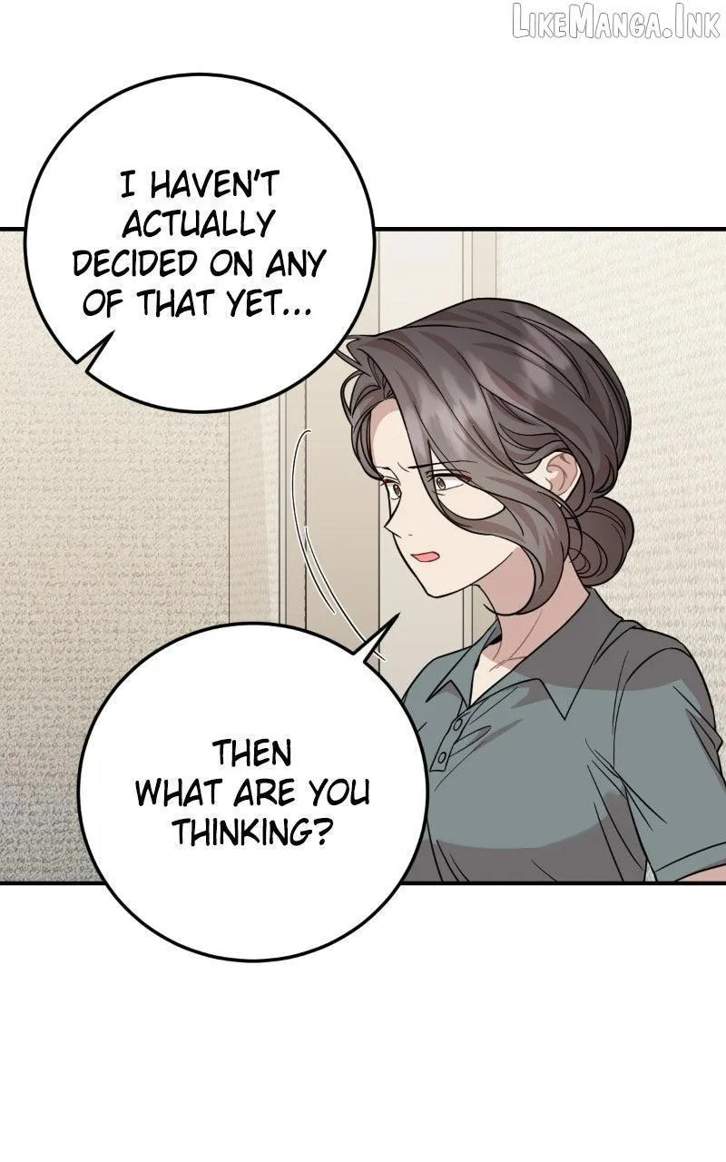 Possible to Date a Ranker? chapter 58 page 6