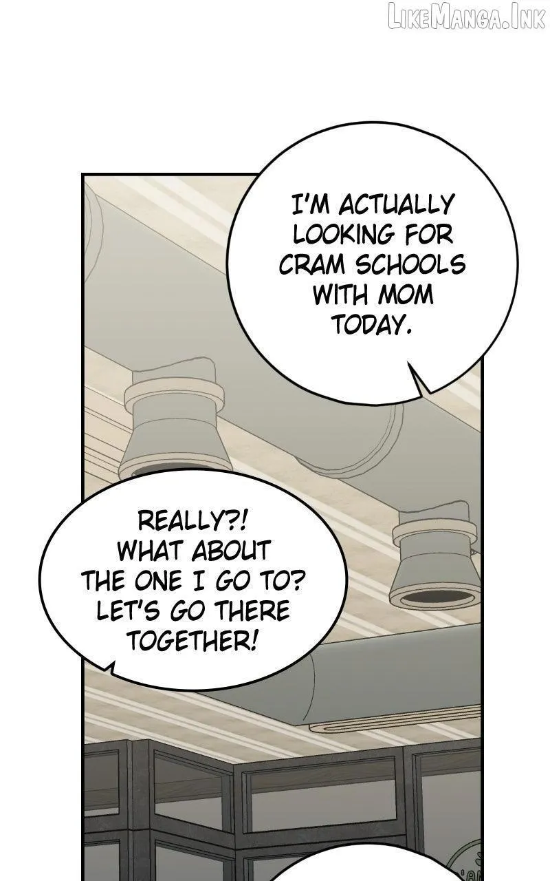 Possible to Date a Ranker? chapter 58 page 27