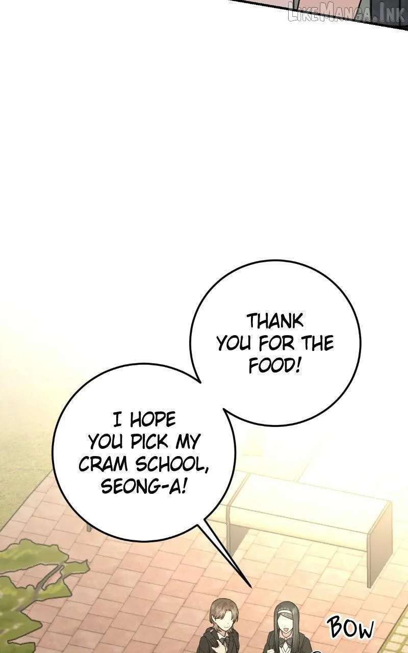 Possible to Date a Ranker? chapter 58 page 32