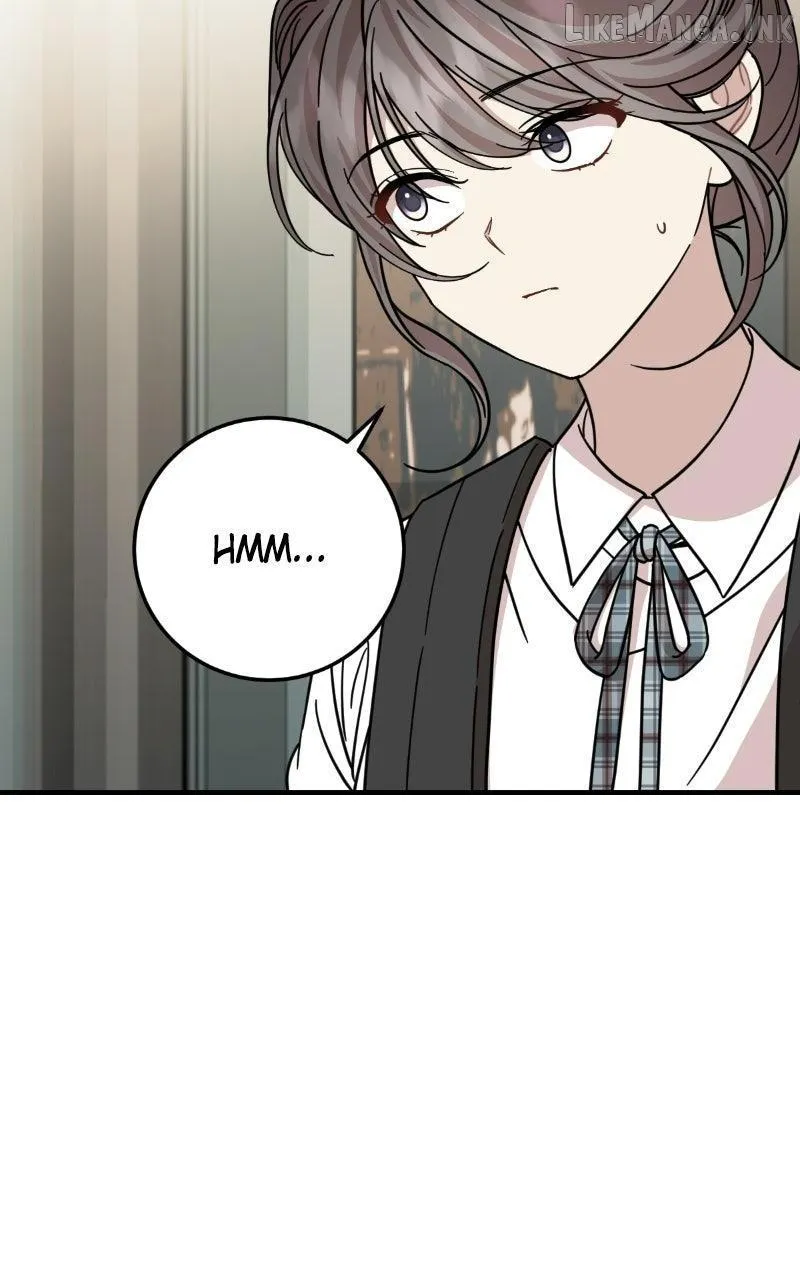 Possible to Date a Ranker? chapter 58 page 61