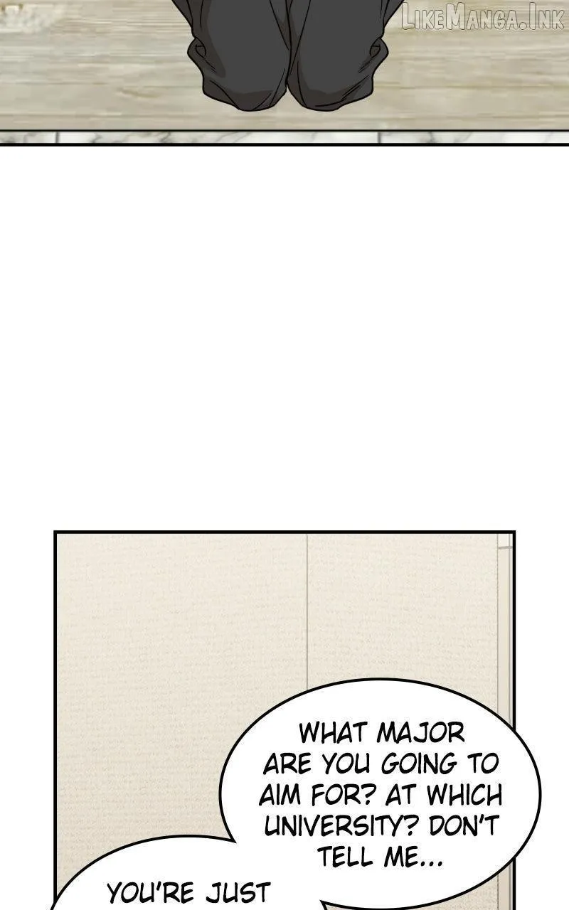 Possible to Date a Ranker? chapter 58 page 4
