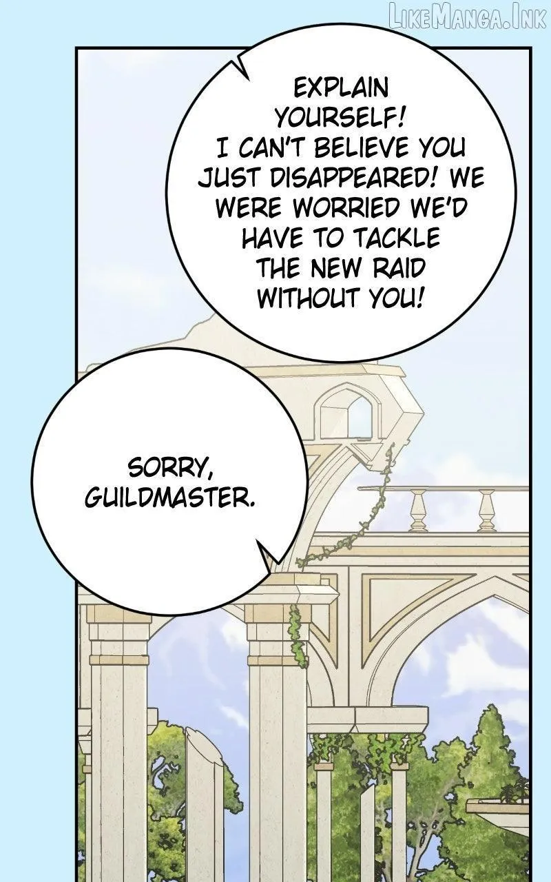 Possible to Date a Ranker? chapter 58 page 74