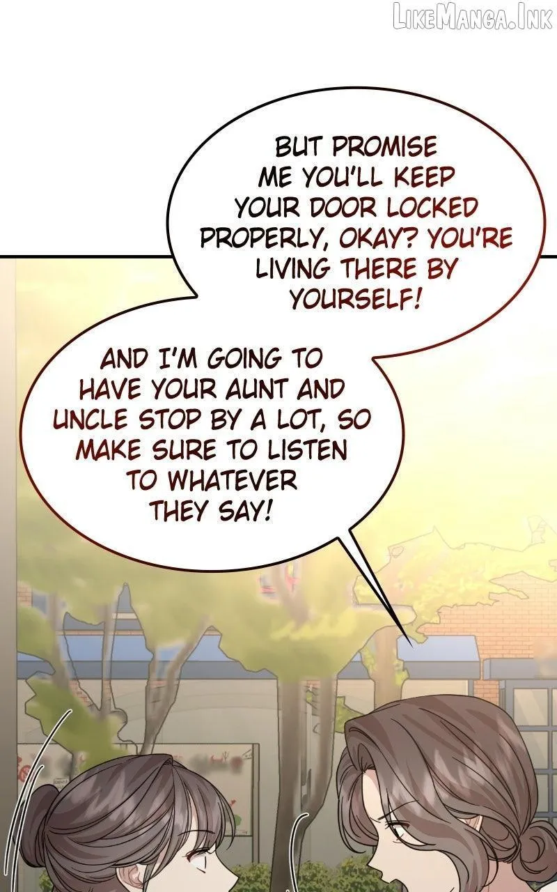 Possible to Date a Ranker? chapter 58 page 44