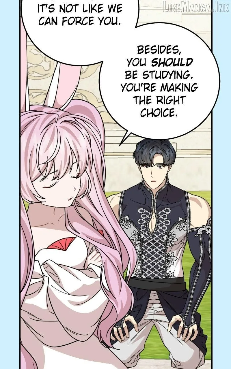 Possible to Date a Ranker? chapter 59 page 6