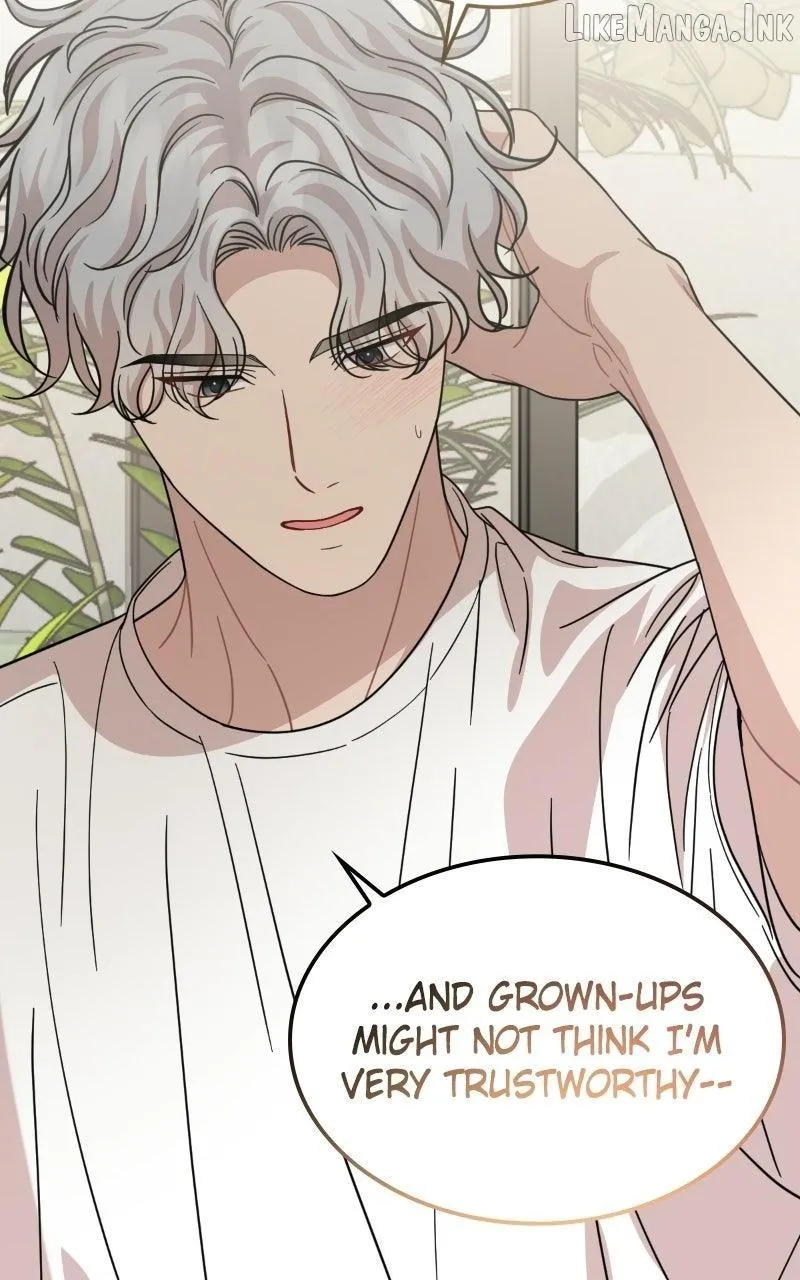 Possible to Date a Ranker? chapter 59 page 51