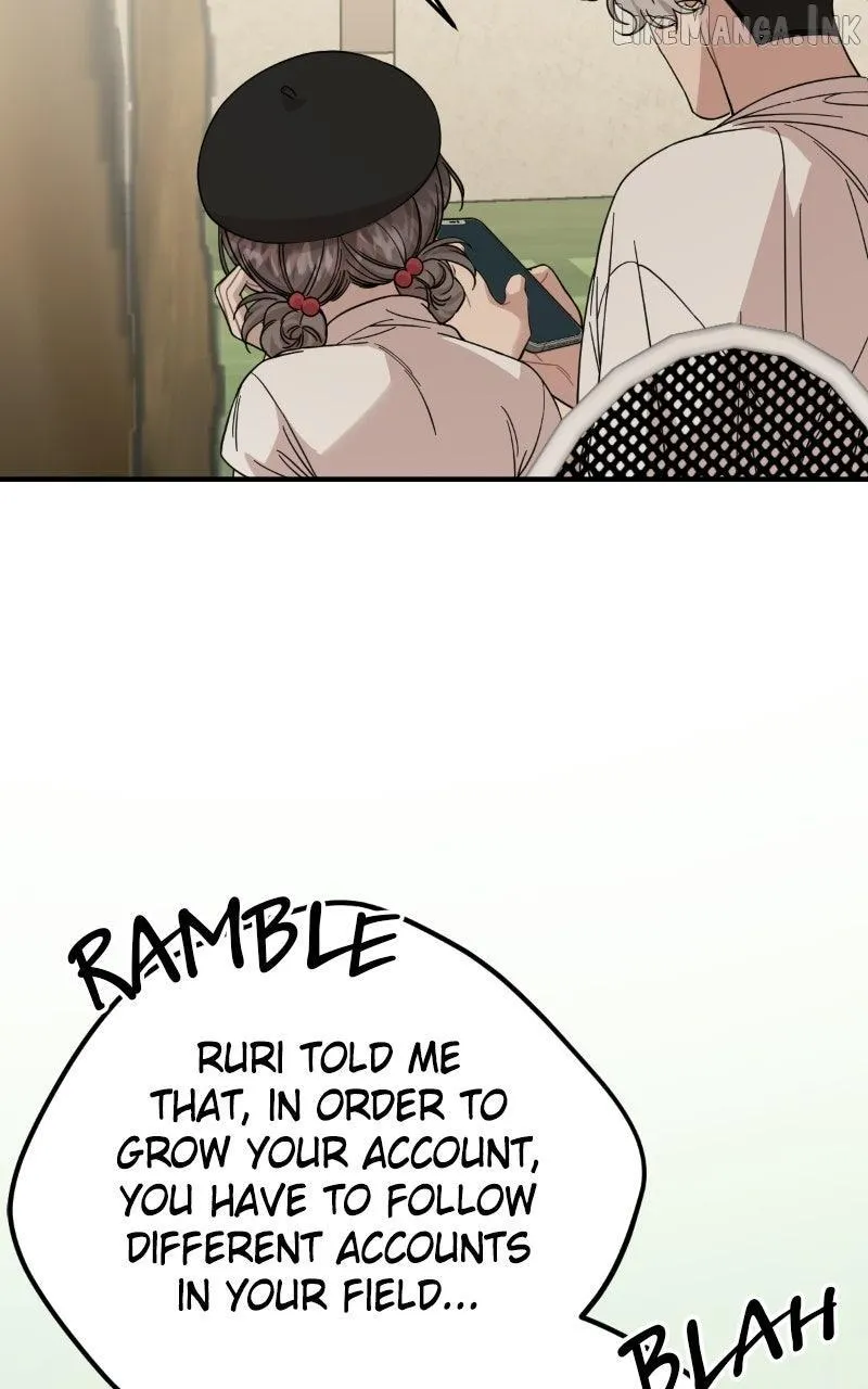 Possible to Date a Ranker? chapter 59 page 39