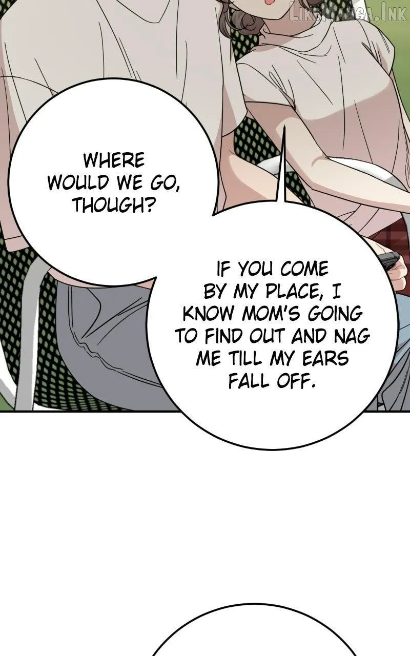 Possible to Date a Ranker? chapter 59 page 46