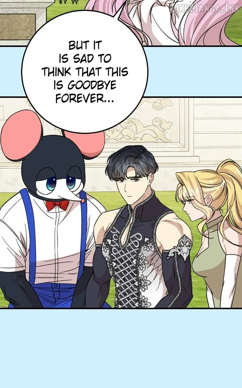 Possible to Date a Ranker? chapter 59 page 8