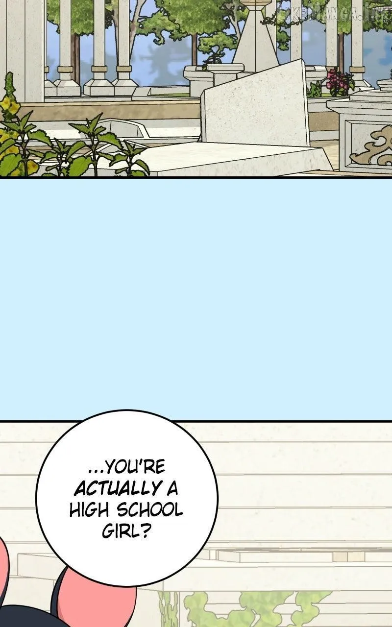 Possible to Date a Ranker? chapter 59 page 2