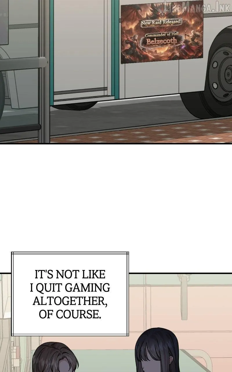 Possible to Date a Ranker? chapter 59 page 16