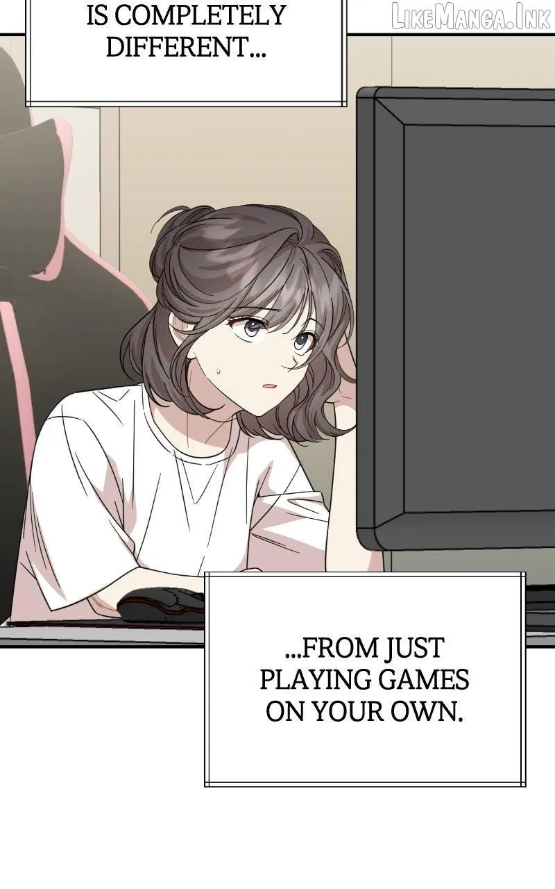 Possible to Date a Ranker? chapter 59 page 24