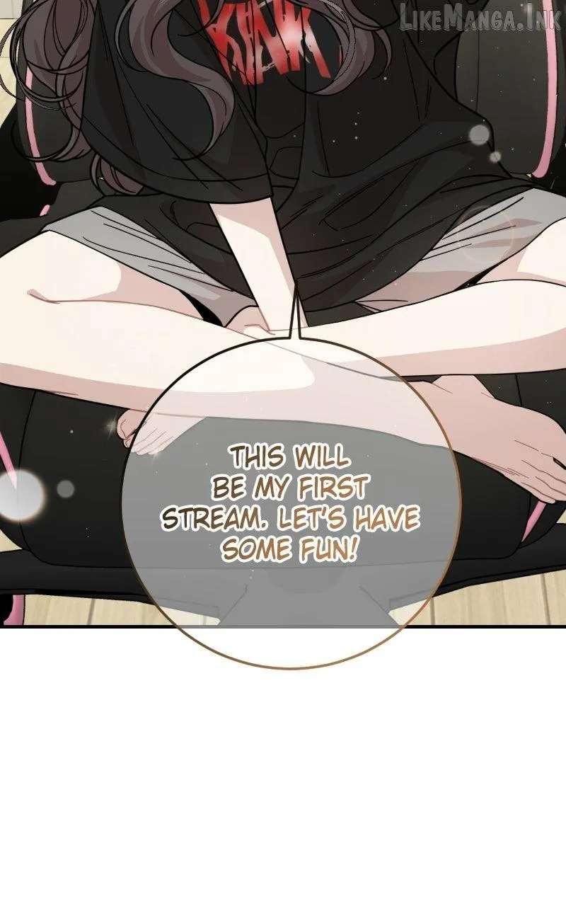 Possible to Date a Ranker? chapter 59 page 74