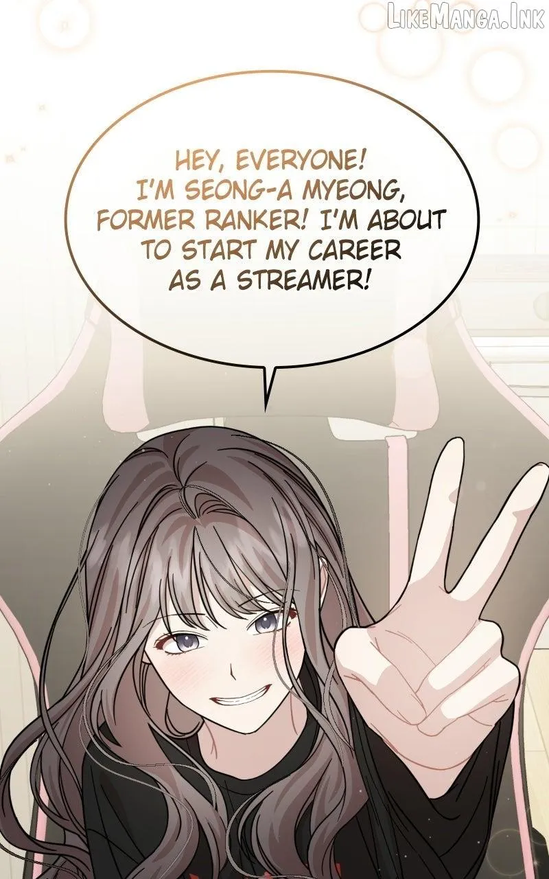 Possible to Date a Ranker? chapter 59 page 73