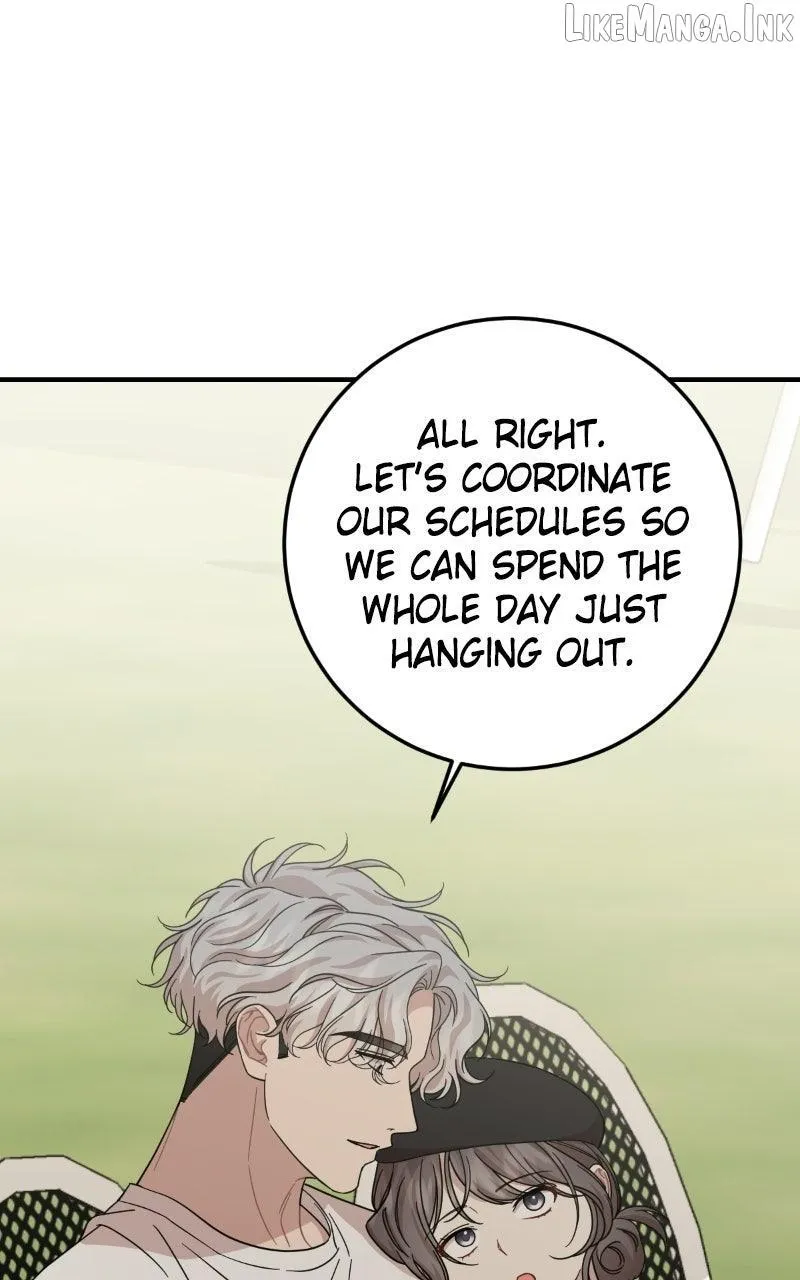 Possible to Date a Ranker? chapter 59 page 45