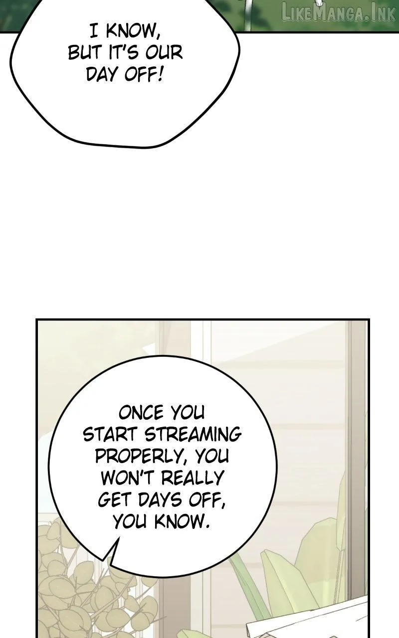 Possible to Date a Ranker? chapter 59 page 43