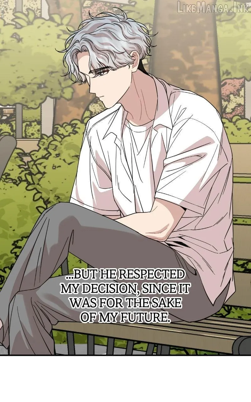 Possible to Date a Ranker? chapter 59 page 21