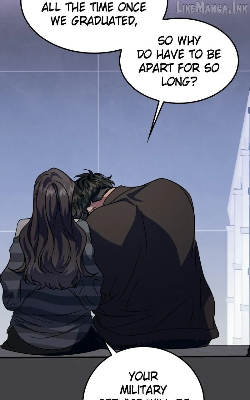 Possible to Date a Ranker? chapter 60 page 76